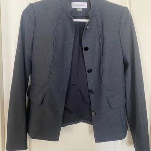 Women’s Calvin Klein Blazer
